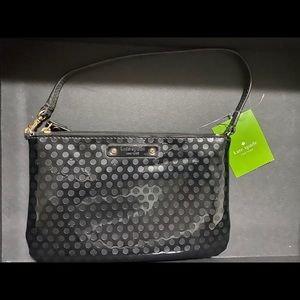 Kate spade wristlet